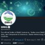 Gempa Bengkulu Bermagnitudo 5,6 Dipicu Subduksi Lempeng