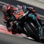 Quartararo Klaim Pole Position GP Malaysia, Marquez Cium Aspal
