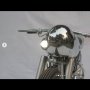 Disebut Mirip Cutter, Motor Kustom Indonesia Tuai Pujian di Luar Negeri