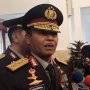 Kapolri Terbitkan Aturan Tindak Tegas Penghina Jokowi & Pejabat Saat Corona