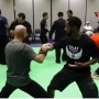 Promosikan Silat, Festival Pencak Silat Nasional Digelar di Amerika
