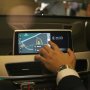 Sejumlah Model BMW Diproduksi Tanpa Layar Sentuh Akibat Kekurangan Chip