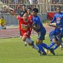 Hujan Gol di Stadion Sumpah Pemuda, Perseru Badak Lampung Tundukkan Arema