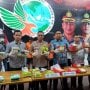 Ada Sabu dalam Anusnya, MU Ditangkap Polisi di Bandara Soetta
