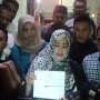 Fahira Idris Datangi Polda Metro, Minta Polisi Segera Usut Ade Armando
