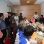 Kemnaker Bertemu Perwakilan Massa Buruh, Ini Yang Dibahas