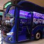 Gubernur Anies Janji akan Tambah Bus Listrik nan Ramah Lingkungan