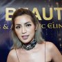 Mengurus Persiapan Pernikahan, Jessica Iskandar Stres Hingga Jatuh Sakit