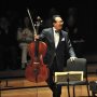 Yo- Yo Ma, Pemain Cello Terbaik di Dunia Pastikan Konser di Jakarta