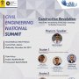 Civil Engineering National Summit Gelar Diskusi Soal Revolusi Industri 4.0
