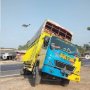 Truk Amblas, Si Sopir Malah Ditilang dengan Alasan yang Bikin Ngelus Dada