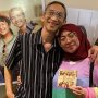 Tutup Komentar IG, Melly Goeslaw Juga Sentil Hijaber Doyan Pencitraan