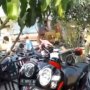 Viral Mobil Damkar Serempet Sederet Motor Warga, Sebabnya Bikin Maklum