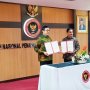 Cegah Terorisme dan Radikalisme, BPIP dan BNPT Teken MoU