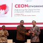 Presdir BCA di CEO Networking 2019