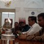 Soal Kongres PSSI, Jokowi Sebut Pemerintah Tak Bisa Intervensi
