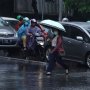 Jakarta Bakal Diguyur Hujan Disertai Petir dan Angin Kencang Mulai Siang