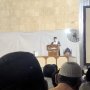 Kotbah di Masjid Istiqlal, Menag Fachrul Razi Singgung Surah Al Kafirun