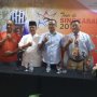 108 Pembalap Dunia Ramaikan Iven Sport Tourism Tour de Singkarak 2019