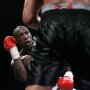Minum Kopi, Buah Zakar Legenda Tinju Johnny Nelson Bengkak Sebesar Kelapa