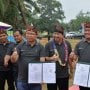 Desa Giriwinangun Resmi Jadi Desa Sadar Jaminan Sosial Ketenagakerjaan