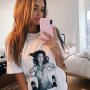 Vulgar Banget, Model Seksi Dilarang Nonton Pertandingan Bisbol Seumur Hidup