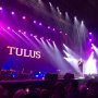Keluarkan Rayuan Maut, Tur Sewindu Tulus Pecah!
