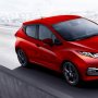 Tampang Mitsubishi Mirage Baru Disebut Bakal Mirip Xpander