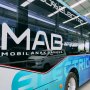 Jadi Karya Anak Bangsa, Begini Spesifikasi Bus Listrik PT MAB