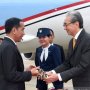 Menpora: Presiden FIFA Temui Jokowi di Bangkok