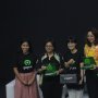 Gojek Xcelerate Latih 10 Startup yang Semua Foundernya Perempuan