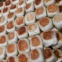 Tampilan Mirip Bakpia Kacang Hijau, Begini Uniknya Latopia khas Tegal