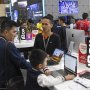 Mengintip Produk Teknologi Terbaru di Indocomtech 2019