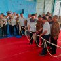 Sah! Moeldoko Serahkan Bus Listrik Produk Perdana MAB untuk Payton Energy