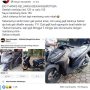 Beli Motor Baru, Pria Ini Ceritakan Alasannya yang Bikin Berlinang Air Mata