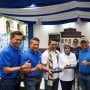 Serunya Karnaval Budaya Kolosal West Java Festival Bersama Bank BJB