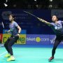 Dihentikan Unggulan Pertama, Della / Rizki Gagal ke Final Macau Open 2019