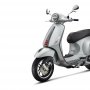 Lebih Sporty, Vespa Primavera S Edisi Terbatas Dibanderol Rp 47,2 Juta