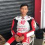 Ucapan Duka Marquez hingga Vinales untuk Afridza Syach Munandar