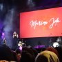 Lagi Asyik Nyanyi di Gudfest 2019, Sound Marion Jola Mati Total
