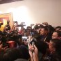 Kongres Pemilihan PSSI Berlangsung Panas, Sejumlah Caketum PSSI Keluar