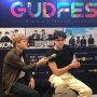 Konser di Indonesia, New Hope Club Komplain dengan Bau Durian