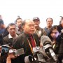 Benhard Limbong Mundur dari Calon Ketua Umum PSSI