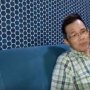 Suhu Naga, Sang Peramal Artis Meninggal Dunia Akibat Gagal Jantung