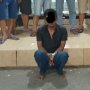 Perkosa 8 Perempuan dan Anak-anak, Adi Indra Purnama Ditangkap Polisi