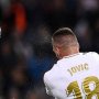 Luka Jovic Girang Akhirnya Bisa Cetak Gol untuk Real Madrid