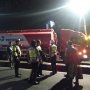 Truk Tanki Pertamina Kecelakaan: Tabrak Mobil, Pemotor hingga Gerobak Bakso