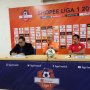 Siap Revans, Persija Akan Tampil Beda saat Hadapi Semen Padang