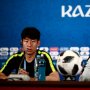 Berkah Latih Timnas Indonesia, Shin Tae-yong Kini Cuma Kalah Populer dari Son Heung-min di Instagram
