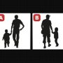 Tes Kepribadian: Dari 3 Gambar Ini, yang Mana Sosok Penculik Anak?
